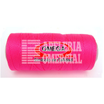 MERCERIA HILO OMEGA NYLON C. ROSA MEX.